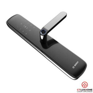 KHÓA ĐIỆN TỬ BOSCH ID60 IDEAL SMART LOCK - Màu sắc: Vàng đồng - 6 KHÓA ĐIỆN TỬ BOSCH ID60 IDEAL SMART LOCK - Màu sắc: Vàng đồng - 5