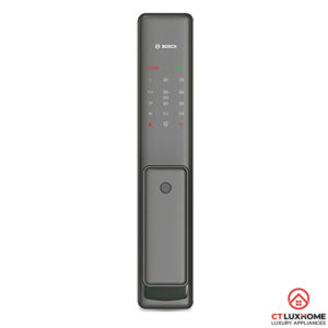 KHÓA ĐIỆN TỬ BOSCH FU750 FUSION SMART LOCK - Màu sắc: Vàng đồng - 8 KHÓA ĐIỆN TỬ BOSCH FU750 FUSION SMART LOCK - Màu sắc: Vàng đồng - 7