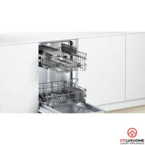 MÁY RỬA BÁT BOSCH ÂM TỦ SPV44CX00E SERIE 4 9 BỘ - 8