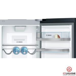 TỦ LẠNH SIDE BY SIDE BOSCH KAD92SB30 SERIE 8 539 LÍT - 15