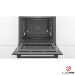 LÒ NƯỚNG ÂM TỦ BOSCH HBA5360B0 SERIE 6 71L ECOCLEAN - 13 LÒ NƯỚNG ÂM TỦ BOSCH HBA5360B0 SERIE 6 71L ECOCLEAN - 12