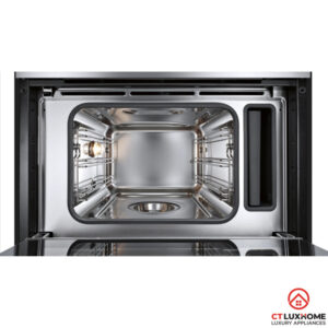 Lò hấp Bosch CDG634BS1 - 19 Lò hấp Bosch CDG634BS1 - 18