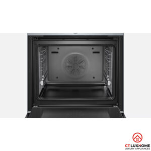 Lò nướng Bosch HBG656RS1B - 12 Lò nướng Bosch HBG656RS1B - 11