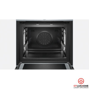 Lò nướng kết hợp vi sóng HNG6764S1A - 13 Lò nướng kết hợp vi sóng HNG6764S1A - 12