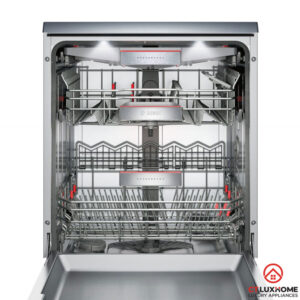 MÁY RỬA BÁT BOSCH ĐỘC LẬP SMS88TW02M SERIE 8 SẤY ZEOLITH - 23 MÁY RỬA BÁT BOSCH ĐỘC LẬP SMS88TW02M SERIE 8 SẤY ZEOLITH - 22