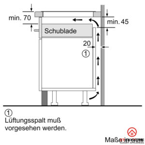 BẾP TỪ BOSCH SERIE 8 PXE601DC1E 4 VÙNG NẤU - 23 BẾP TỪ BOSCH SERIE 8 PXE601DC1E 4 VÙNG NẤU - 22