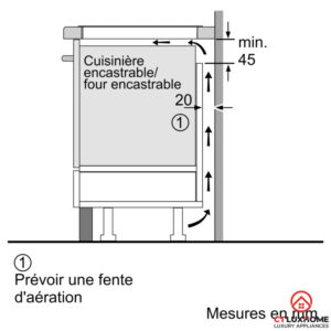BẾP TỪ BOSCH SERIE 6 PXE631FC1E 4 VÙNG NẤU - 33 BẾP TỪ BOSCH SERIE 6 PXE631FC1E 4 VÙNG NẤU - 32