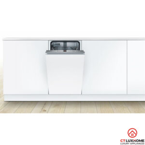 MÁY RỬA BÁT BOSCH ÂM TỦ SPV44CX00E SERIE 4 9 BỘ - 6