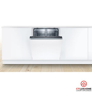 MÁY RỬA BÁT ÂM TỦ BOSCH SMV25BX03R SERIE 2 12 BỘ - 11 MÁY RỬA BÁT ÂM TỦ BOSCH SMV25BX03R SERIE 2 12 BỘ - 10