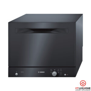 MÁY RỬA BÁT MINI ĐỂ BÀN BOSCH SKS51E26EU SERIE 2 6 BỘ