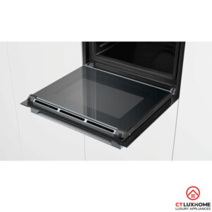 LÒ NƯỚNG ÂM TỦ BOSCH HBG675BB1 SERIE 8 71L NHIỆT PHÂN - 18