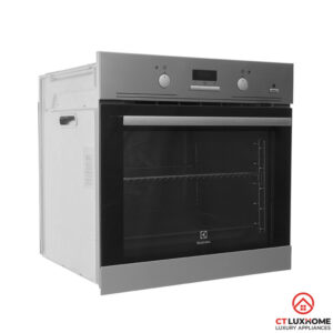LÒ NƯỚNG ÂM TỦ ELECTROLUX EOB3434BOX 72 LÍT - 15 LÒ NƯỚNG ÂM TỦ ELECTROLUX EOB3434BOX 72 LÍT - 14