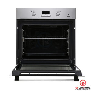 LÒ NƯỚNG ÂM TỦ ELECTROLUX EOB3434BOX 72 LÍT - 13 LÒ NƯỚNG ÂM TỦ ELECTROLUX EOB3434BOX 72 LÍT - 12