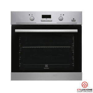 LÒ NƯỚNG ÂM TỦ ELECTROLUX EOB3434BOX 72 LÍT