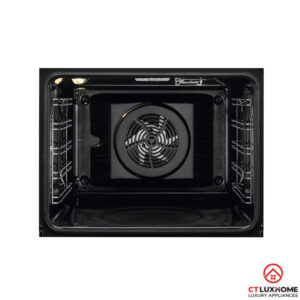 LÒ NƯỚNG ÂM TỦ ELECTROLUX EOB3434BOX 72 LÍT - 9 LÒ NƯỚNG ÂM TỦ ELECTROLUX EOB3434BOX 72 LÍT - 8