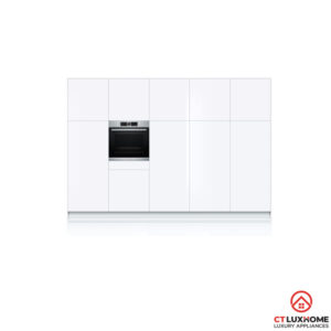 LÒ NƯỚNG ÂM TỦ BOSCH HBG655BS1 SERIE 8 71L ECOCLEAN - 20 LÒ NƯỚNG ÂM TỦ BOSCH HBG655BS1 SERIE 8 71L ECOCLEAN - 19