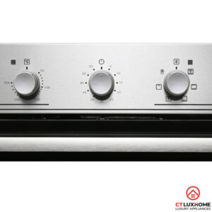 LÒ NƯỚNG ÂM TỦ ELECTROLUX EOB2100COX 53 LÍT - 16 LÒ NƯỚNG ÂM TỦ ELECTROLUX EOB2100COX 53 LÍT - 15