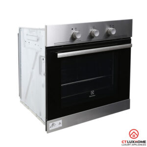 LÒ NƯỚNG ÂM TỦ ELECTROLUX EOB2100COX 53 LÍT - 10 LÒ NƯỚNG ÂM TỦ ELECTROLUX EOB2100COX 53 LÍT - 9