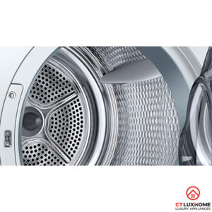 MÁY SẤY BOSCH WQG241000 SERIE 6 SẤY HEATPUMP 9KG - 9 MÁY SẤY BOSCH WQG241000 SERIE 6 SẤY HEATPUMP 9KG - 8