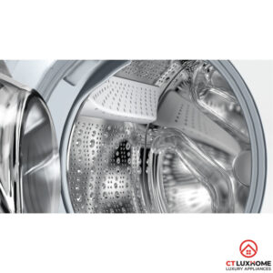 MÁY GIẶT CỬA TRƯỚC BOSCH SERIE 6 WAP28480SG 9KG 1400RPM - 6 MÁY GIẶT CỬA TRƯỚC BOSCH SERIE 6 WAP28480SG 9KG 1400RPM - 5
