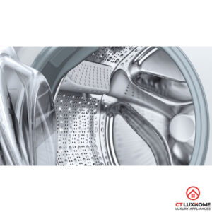 MÁY GIẶT BOSCH WAT286H8SG HOME CONNECT/I-DOS 8KG 1400RPM - 18 MÁY GIẶT BOSCH WAT286H8SG HOME CONNECT/I-DOS 8KG 1400RPM - 17