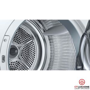 Máy sấy tụ hơi bơm nhiệt 9kg WTM85260SG - 8 Máy sấy tụ hơi bơm nhiệt 9kg WTM85260SG - 7