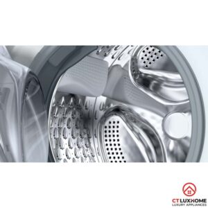 Máy giặt kết hợp sấy 8kg/5kg WVG30462SG - 14