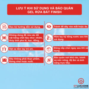 GEL RỬA CHÉN BÁT ECO FINISH 0% 900ML CHÍNH HÃNG - 11 GEL RỬA CHÉN BÁT ECO FINISH 0% 900ML CHÍNH HÃNG - 10