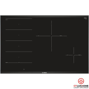 BẾP TỪ BOSCH SERIE 8 PXE875DC1E ĐA ĐIỂM 4 VÙNG NẤU 7400W - 18 BẾP TỪ BOSCH SERIE 8 PXE875DC1E ĐA ĐIỂM 4 VÙNG NẤU 7400W - 17