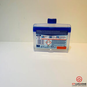 DUNG DỊCH VỆ SINH MÁY RỬA BÁT FINISH SODA 250ML HƯƠNG SODA CHÍNH HÃNG - 16