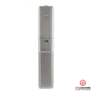 KHÓA ĐIỆN TỬ BOSCH FU780 FUSION SMART LOCK - Màu sắc: Đen
