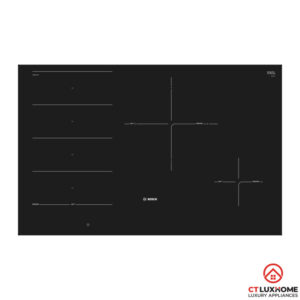 BẾP TỪ BOSCH SERIE 8 PXE801DC1E ĐA ĐIỂM 4 VÙNG NẤU 7400W - 11 BẾP TỪ BOSCH SERIE 8 PXE801DC1E ĐA ĐIỂM 4 VÙNG NẤU 7400W - 10