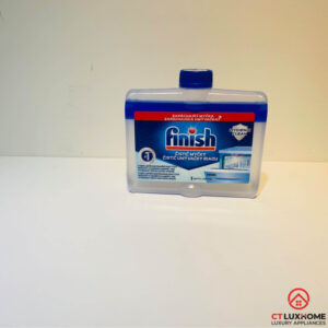 DUNG DỊCH VỆ SINH MÁY RỬA BÁT FINISH SODA 250ML HƯƠNG SODA CHÍNH HÃNG - 14