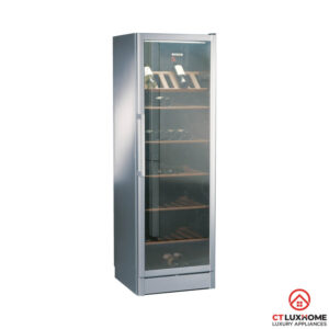 TỦ RƯỢU CỬA KÍNH KSW38940 SERIE 8 DUNG TÍCH 368 LÍT
