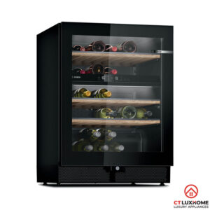 TỦ RƯỢU CỬA KÍNH KWK16ABGA SERIE 6 120 LÍT