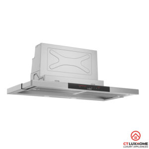 MÁY HÚT MÙI BOSCH DFS097J50B SERIE 8 NGANG 90 CM - 13