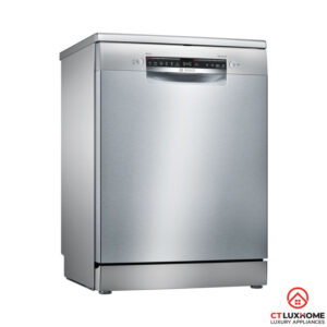 MÁY RỬA BÁT BOSCH ĐỘC LẬP SERIE 4 SGS4HVI33E 13 BỘ