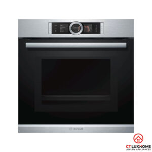 Lò nướng kết hợp vi sóng HNG6764S1A