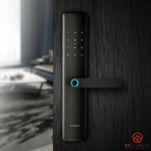 KHÓA ĐIỆN TỬ BOSCH ID450 IDEAL SMART LOCK - 16 KHÓA ĐIỆN TỬ BOSCH ID450 IDEAL SMART LOCK - 15