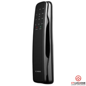 KHÓA ĐIỆN TỬ BOSCH EL800A SMART LOCK - Màu sắc: Vàng đồng - 8