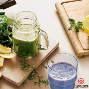 MÁY ÉP CHẬM BOSCH MESM500W VITAEXTRACT 150W MÀU TRẮNG - 23 MÁY ÉP CHẬM BOSCH MESM500W VITAEXTRACT 150W MÀU TRẮNG - 22