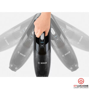 MÁY HÚT BỤI CẦM TAY BOSCH BBHF220 SERIE 2 READYY’Y 20VMAX 2IN1 - 29