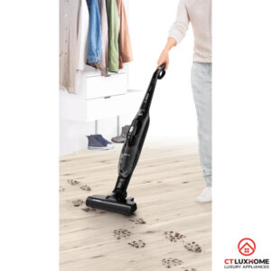 MÁY HÚT BỤI CẦM TAY BOSCH BBHF220 SERIE 2 READYY’Y 20VMAX 2IN1 - 21