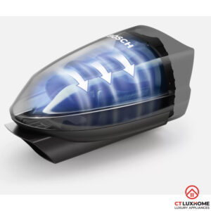 MÁY HÚT BỤI CẦM TAY BOSCH BBHF220 SERIE 2 READYY’Y 20VMAX 2IN1 - 25