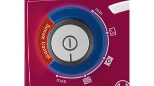 Máy hút bụi có dây Bosch BGS3U2000 - 12