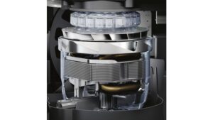 Máy hút bụi có dây Bosch BGS3U2000 - 14