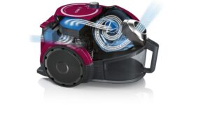 Máy hút bụi có dây Bosch BGS3U2000 - 16