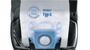 Máy hút bụi có dây Bosch BSGL32383 - 7