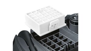 Máy hút bụi có dây Bosch BSGL32383 - 9