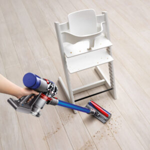 Máy hút bụi Dyson V7 Fluffy HEPA - 15